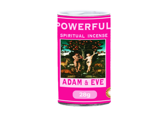 Adam & Eve Incense Powder