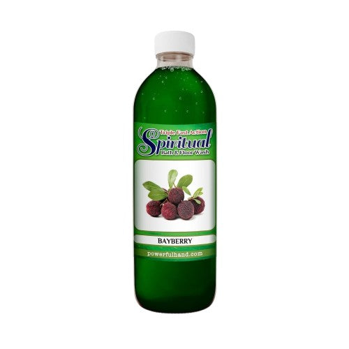 Bayberry Spiritual  Wash