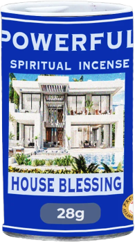 House Blessing Incense Powder